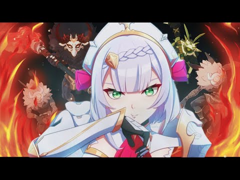 ИДЕАЛЬНЫЙ СТАРТ В 2023 ГОДУ \\\\\\ Genshin Impact \\\\\\ ГАЙД ДЛЯ НОВИЧКОВ