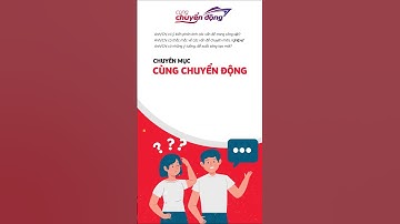 Cùng chuyển động | Viettel Post #VTP
