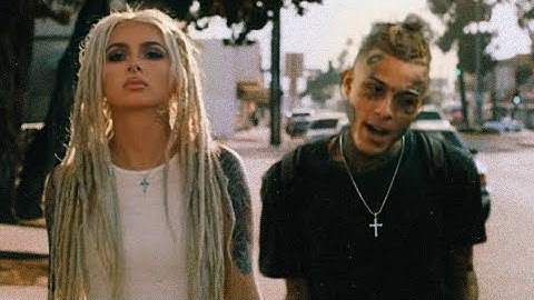 Lilskies - My Baby (ft. Zhavia Ward) [Music Video]