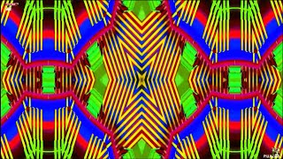Electro Blip 16.9 4K Music Generated Images