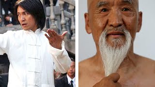 功夫 Kung Fu Hustle (2004) ★ Then and Now 2024