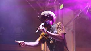 Cocoa Tea - Rastaman Chant (Live at A St Mary Mi Come From 2018)