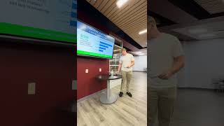 Persuasive Speech for ECTC COM 181: Basic Public Speaking