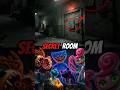 Poppy Playtime Chapter 5 The Game's Most Hidden Room Mystry 😨#shorts