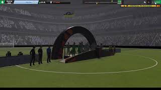 WCFM - FINAL MUNDIAL CLUBES