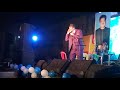 Anchor king shakeel ansari on stage best mimicry of great actors