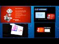 BBC One NI Analog TV Simultaneous Shutdown - Season Finale/Birthday Special Edition [Episode 10]