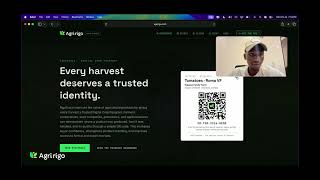 How to Create a Digital Crop Passport with Agririgo | Complete RigoTrace Tutorial