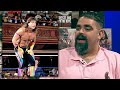 Dan mirade shoots on the marty jannetty incident the real marty paul orndorff  more