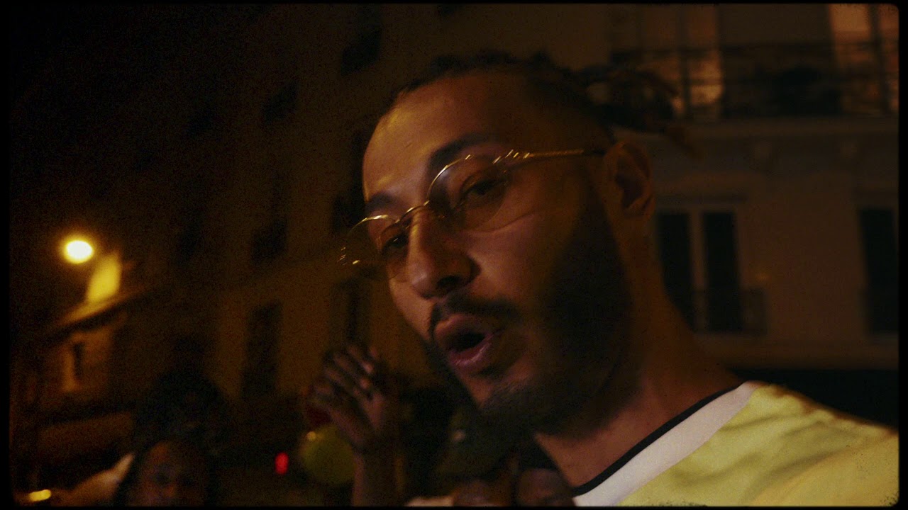 Djalito - En règle #6 (Clip Officiel)
