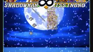 Mugen Shadowmans Dragon Quest