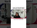 Vargas: Does McCombie Support Men Playing in Women's Sports?