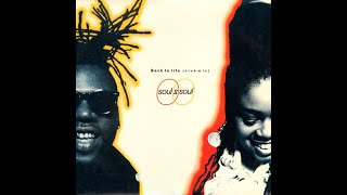 SOUL II SOUL 