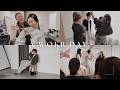 【お仕事Vlog】モデルのお仕事Dayに密着✨裏側で起きた嬉しい出来事も大公開…！【Workday Vlog】