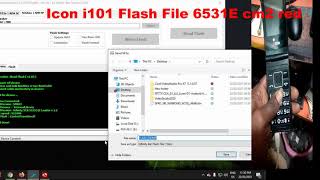 Icon I101 Flash File Download 6531e Cm2 Red File Free