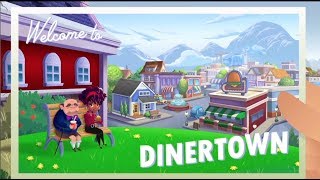 Diner DASH Adventures - Official Trailer #1 screenshot 1
