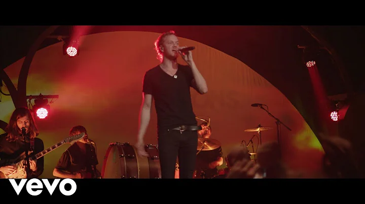 Imagine Dragons - Radioactive (Live At The Joint)