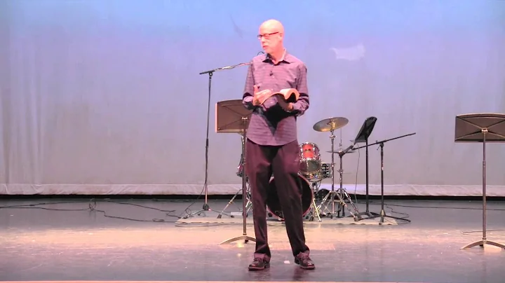 Marks of a Healthy Church Family (1 Thessalonians 5:12-15)