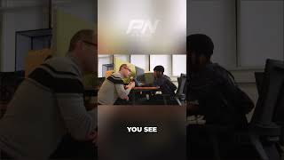 Would you have listened to Murr’s advice? I don’t think I would’ve! 🤣