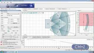 EASE Focus 2 Tutorial: Part 3