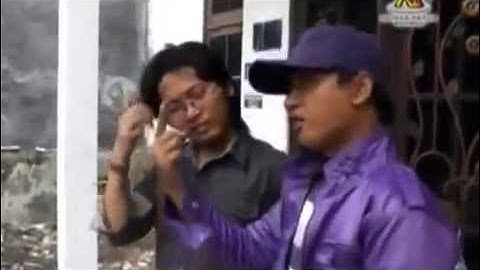 Dialog Lucu Bahasa Madura - Santri kok Dites