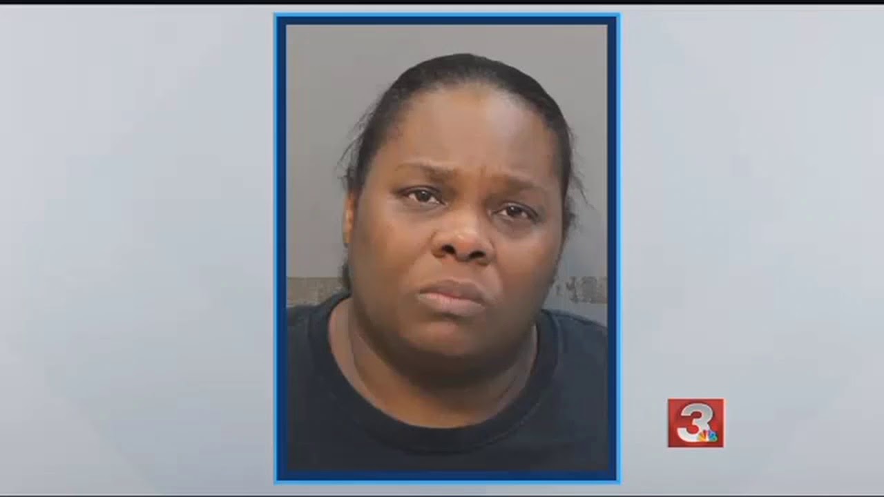 UPDATE: HCSO corrections officer arrested for drug paraphernalia - YouTube