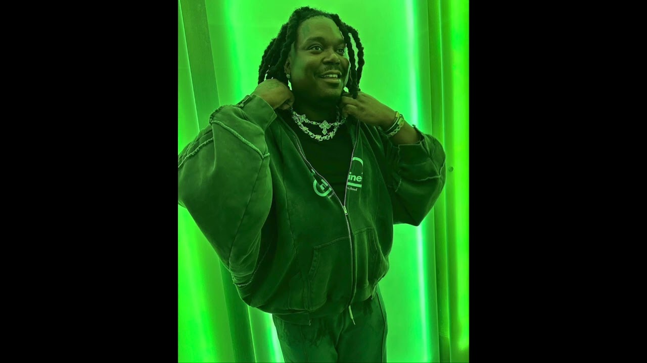 Lucki X Veeze X Glo Type Beat (Prod. Jersey Henny)