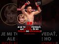 Ako vidíte tento zápas na UFC 324? #mma #fighting #ufc #boxing #prochazka #sports #wrestling #box