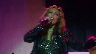 Gisela - Don't leave me this way (Las Barzanas - Tour 2007)