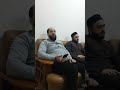 سهرة خاصة مع االمتألق المنشد عدنان الساسة