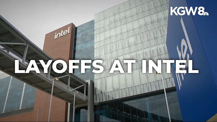 Intel to lay off 20% of workforce; impact on Portland employees unclear
