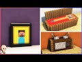 10 Best Quick and Easy Build Hacks &amp; Designs!