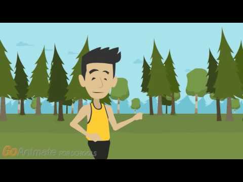 GoAnimate Music Video - Nobody's a Nobody