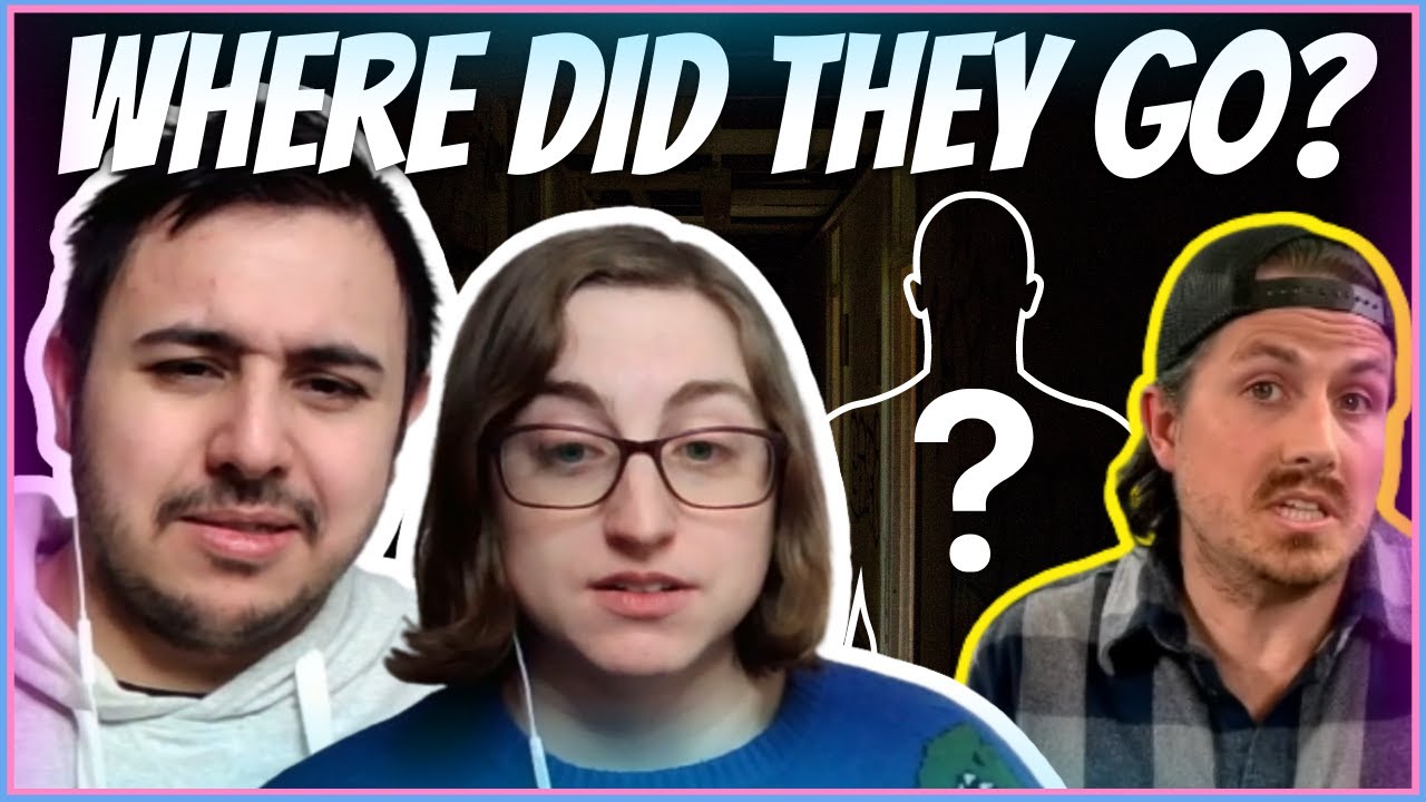 MrBallen - This hospital has a DISTURBING secret | REACTION!!