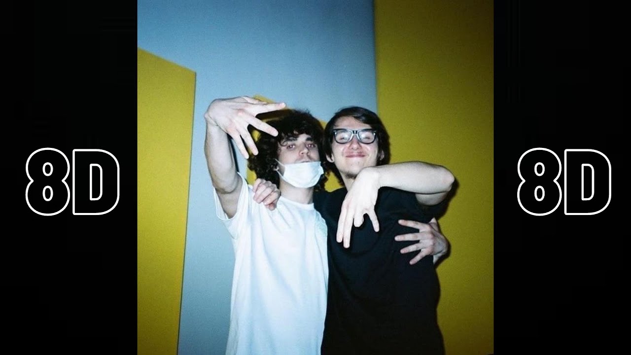 FREE 163ONMYNECK x Scally Milano x OG Buda type beat - "GANG" (prod.by ColdBrigh