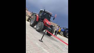 Traktör Tiktok Videoları 26