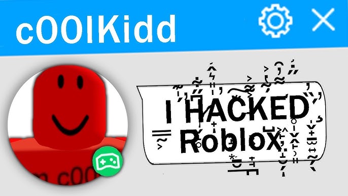 Guy at the top is hacking what a shame. Who hacks on Roblox