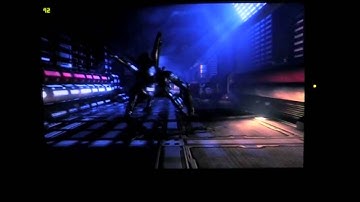 Aliens Vs Predators Benchmark AMD 6970