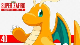 Pokémon Super Zafiro Ep.40 - LA CAPTURA MÁS CLAVE DE TODA LA SERIE