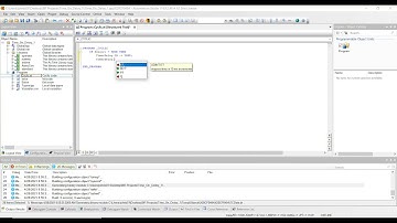 On Delay Timer Example in B&R Automation Studio