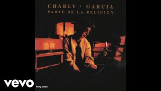 Video thumbnail of "Charly García - Ella Adivinó (Official Audio)"