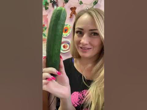 Маленький огурчик) - YouTube