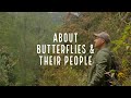 About butterflies  their people 2020