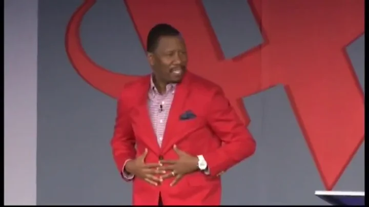Dr R.A. Vernon | Church Leadership | MUST SEE!!!