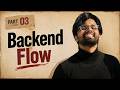 Backend Flow