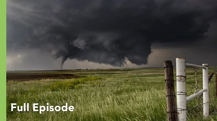 America’s Deadliest Tornado in 60 Years Destroys 200 Homes per Minute | World’s Deadliest Weather S1