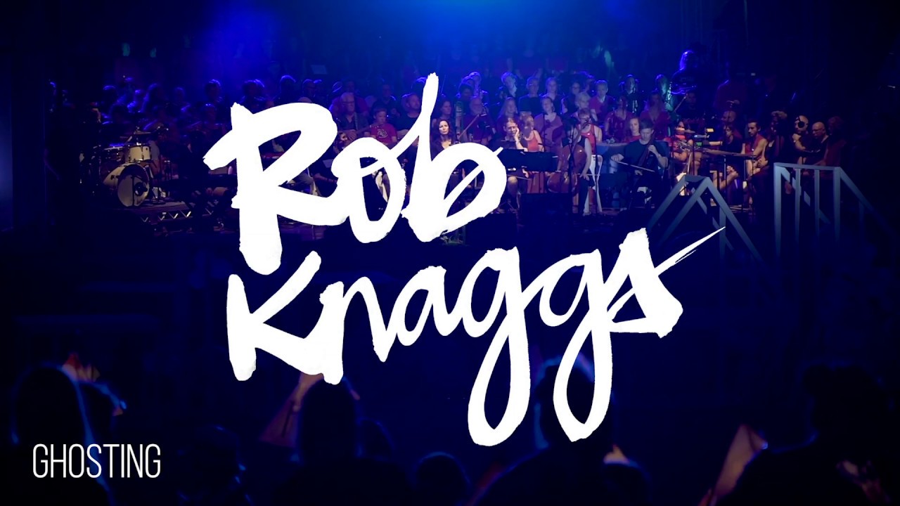 Watch Ghosting - Rob Knaggs // Live At The Amphi-Woodford 2019 on YouTube Watch Ghosting - Rob Knaggs // Live At The Amphi-Woodford 2019 on YouTube