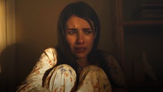 Brooke Thompson Ahs 1984 Brooke Gets Attacked Scene 1080P