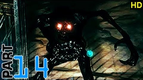 Dead Space 3 PC CO-OP Gameplay walkthrough commentary Part 14 HD video - PugmanPlays