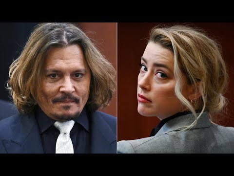 Depp-Heard Trial LIVE: Jury Reaches Verdict